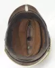 Oldenburg 19th Dragoon NCO Pickelhaube Visuel 11